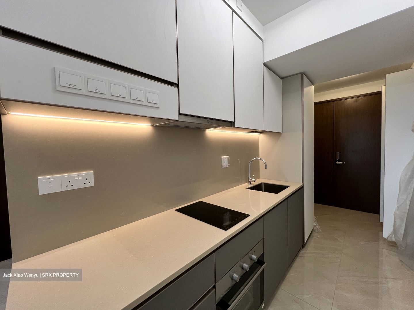 Normanton Park (D5), Apartment #530363751
